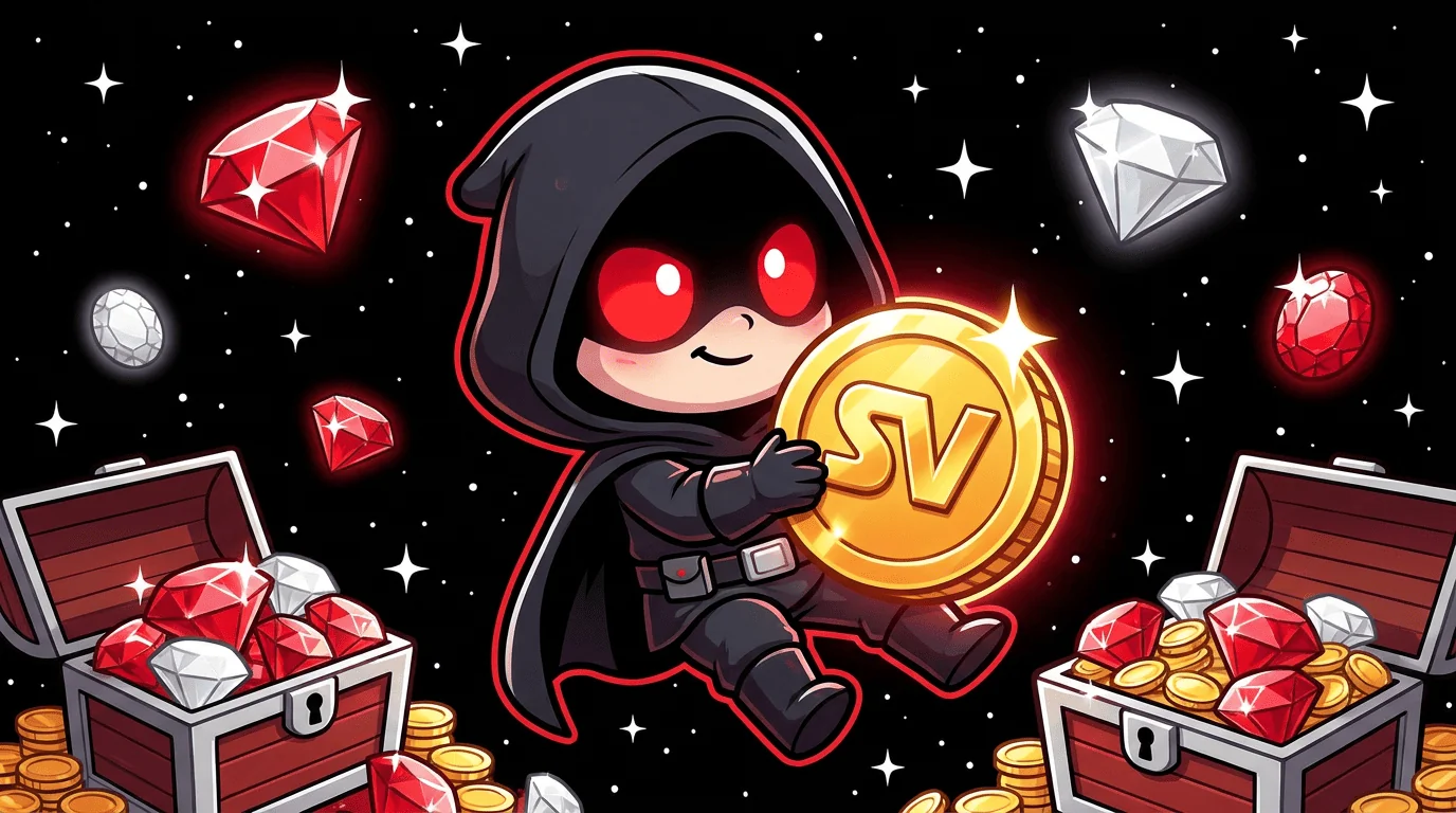 Slotsvader Bonus