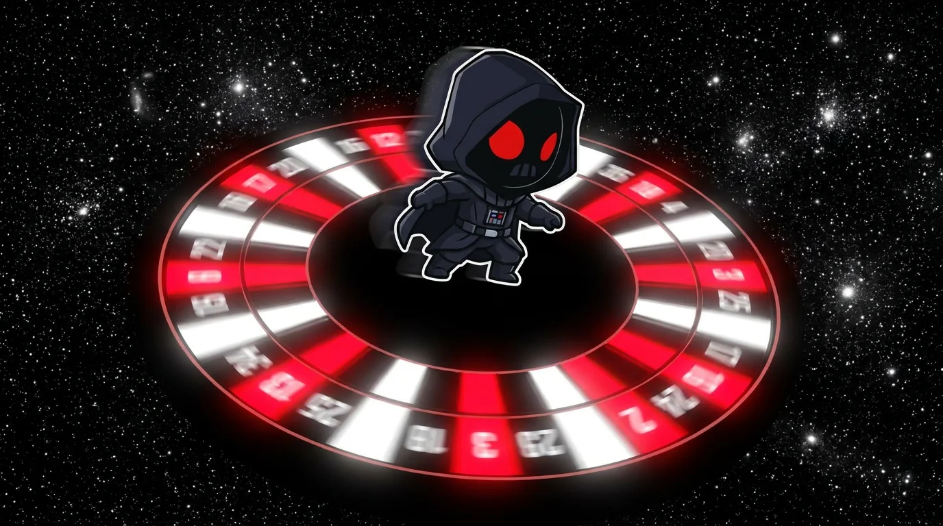 Slotsvader Casino